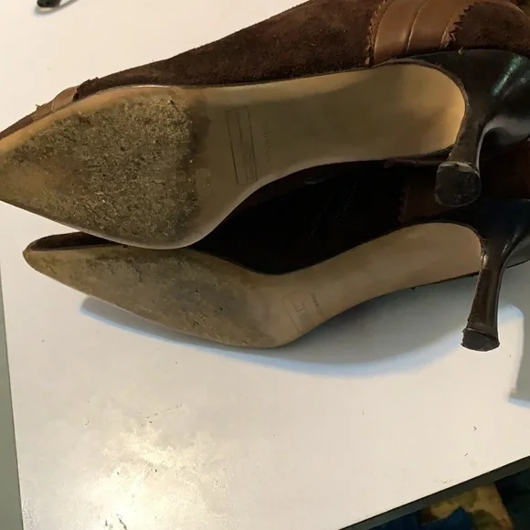 A. Testoni Boots - Picture 5 of 9